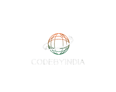 CodeByIndia Logo